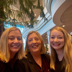 Meet your Posher, Deanna